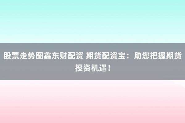 股票走势图鑫东财配资 期货配资宝：助您把握期货投资机遇！